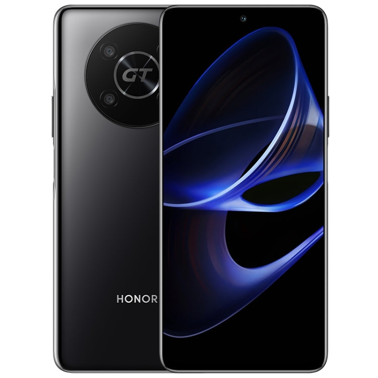 Honor X40 GT 5G ADT-AN00, 50MP Cameras, 8GB+256GB, China