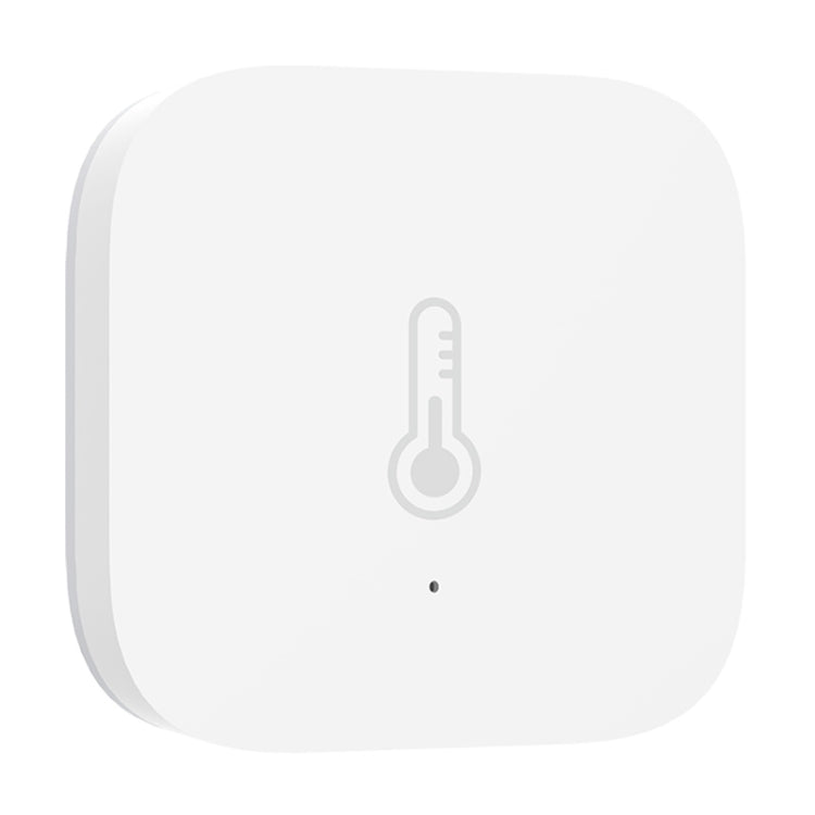 Smart Humidity & Temperature Sensor, Environment Sensor