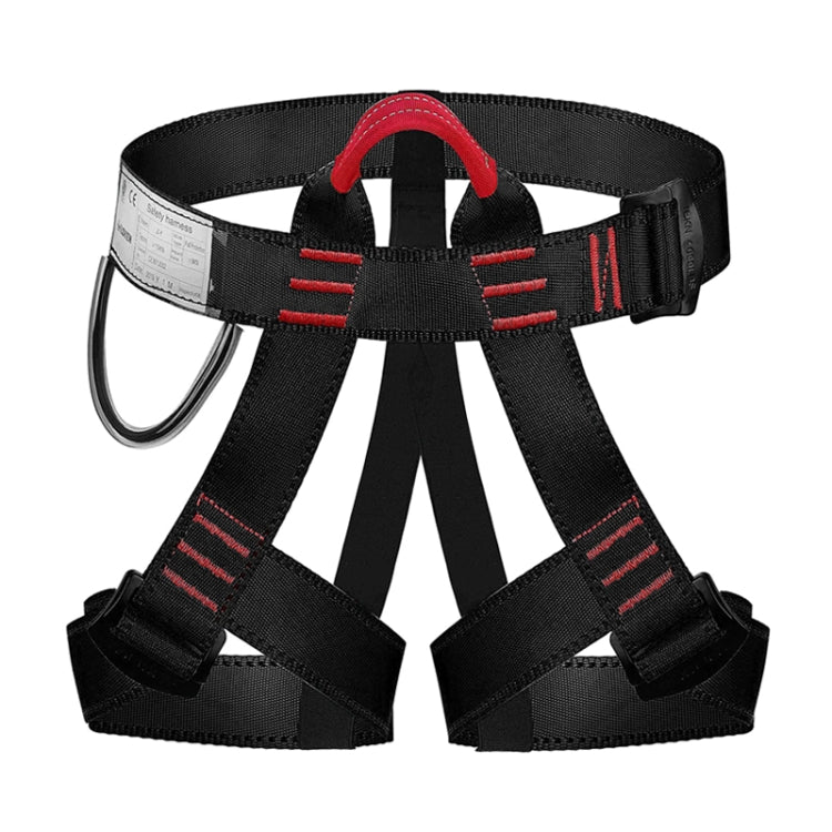 Waist Belt Buckle Replacement – Asana Climbing