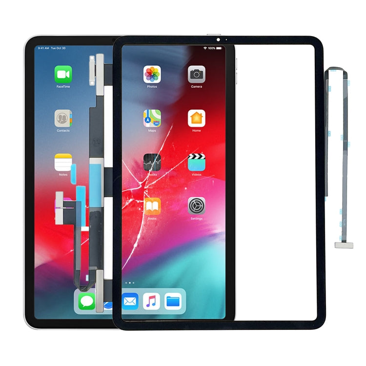 Touch Panel for iPad Pro 11 inch (2018) A1934 A1979 A1980 A2013