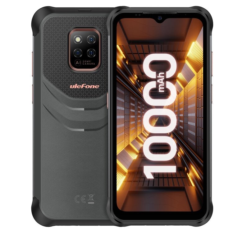 Ulefone Power Armor X11: Best shockproof and rugged phone