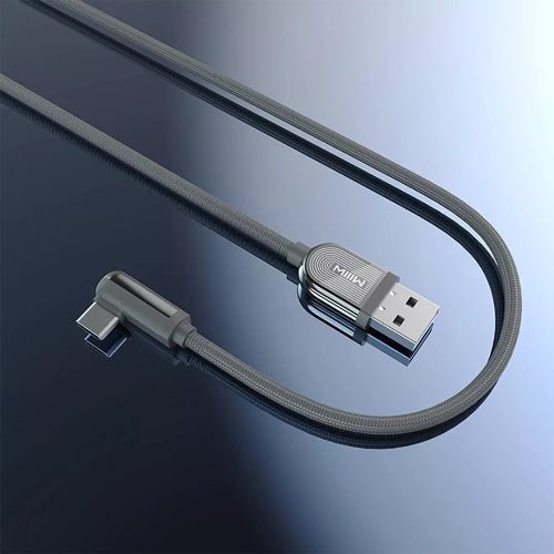 Charging and Data Cables - Eurekaonline