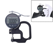 0-10mm Range Digital Display Micrometer Thickness Gauge - Eurekaonline