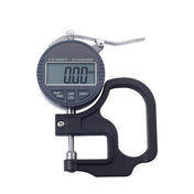 0-10mm Range Digital Display Percentage Thickness Gauge - Eurekaonline