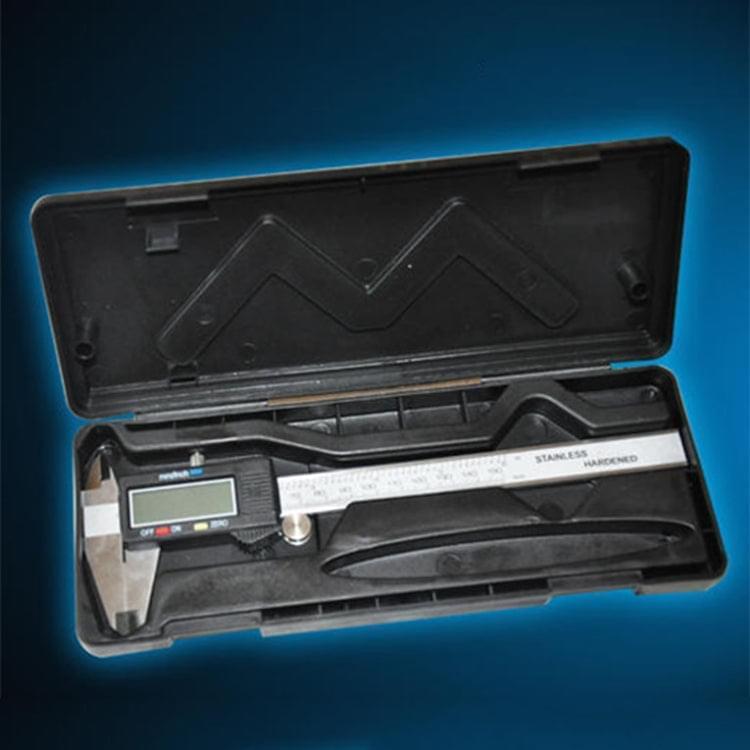 0-200mm Stainless Steel Electronic Digital Vernier Caliper - Eurekaonline