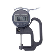 0-25mm Range Digital Display Micrometer Thickness Gauge - Eurekaonline