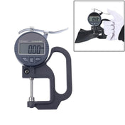 0-25mm Range Digital Display Percentage Thickness Gauge - Eurekaonline