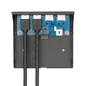 0.6M 2+2 Ports USB 3.0 Front Panel Data Hub - Eurekaonline