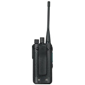 1 Pair RETEVIS RB29 FRS Free-license Two Way Radio Walkie Talkie(Black) - Eurekaonline