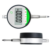 0-12.7mm Waterproof And Dustproof Digital Indicator For Stroke Measurement(Digital Dial Indicator) - Eurekaonline