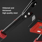 0-200kg Adjustable Hydraulic Arm Strength Device Chest Muscle Arm Training Grip Bar Home Fitness Equipment - Eurekaonline