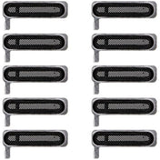 10 PCS Earpiece Receiver Mesh Covers for iPhone 11 Pro Max / 11 Pro - Eurekaonline