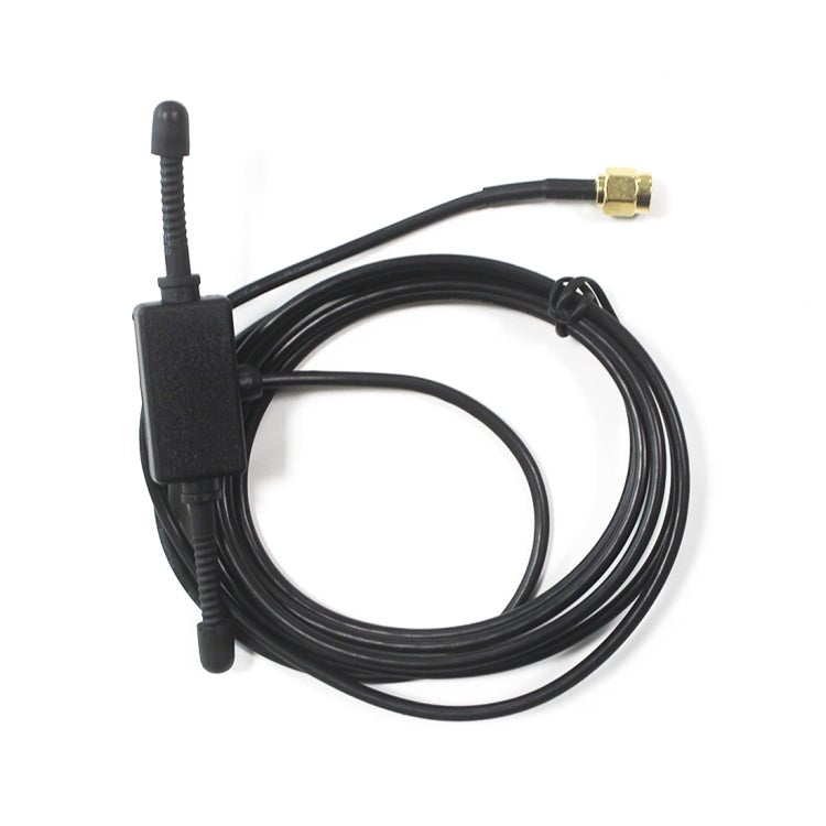 103B GSM / GPRS / GPS Vehicle Tracking System, Support TF Card Memory, Band: 850 / 900 / 1800 / 1900Mhz - Eurekaonline