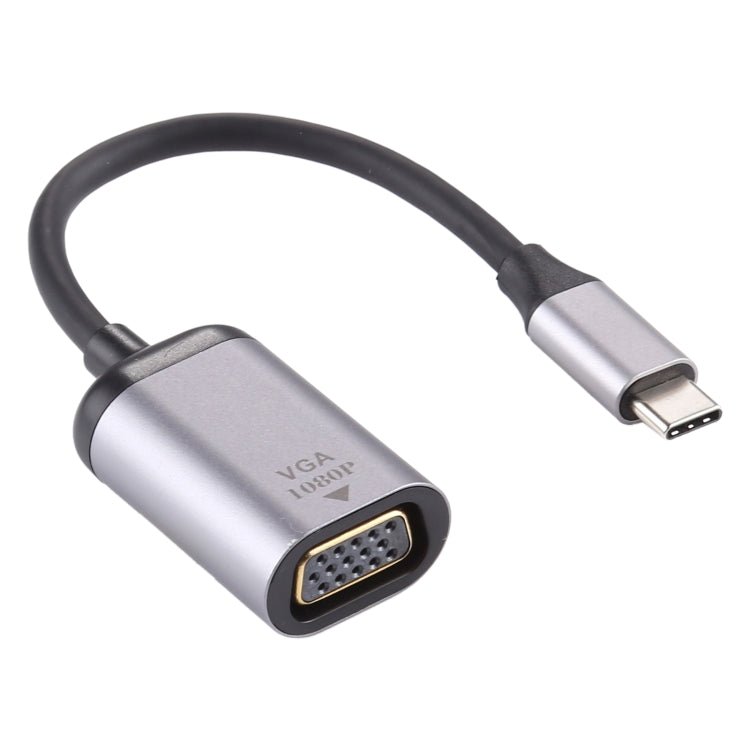  USB-C Male Connecting Adapter Cable - Eurekaonline