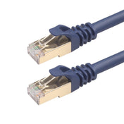 10m CAT8 Computer Switch Router Ethernet Network LAN Cable, Patch Lead RJ45 - Eurekaonline