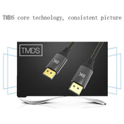 10m DP1.4 Version 8K DisplayPort Male to Male Computer Monitor HD Cable - Eurekaonline