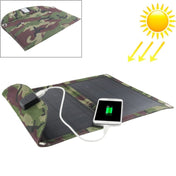 10W Portable Folding Solar Panel / Solar Charger Bag for Laptops / Mobile Phones - Eurekaonline