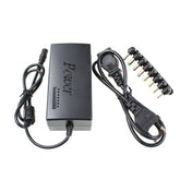 110-220V AC To DC 12V / 15V / 16V / 18V / 19V / 20V / 24V Universal Laptop Charger Adapter - Eurekaonline