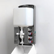 1200ML Automatic Induction Soap Dispenser Non-contact Anti-Virus Soap Dispenser(Liquid Type) - Eurekaonline