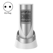 1200W Defender Heater Home Living Room Energy-saving Small Electric Heater EU Plug - Eurekaonline