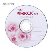 12cm Blank CD-R, 730MB/80mins, 50 pcs in one packaging,the price is for 50 pcs - Eurekaonline