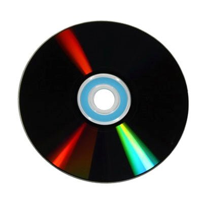 12cm Blank DVD-RW, 4.7GB, 10 pcs in one packaging,the price is for 10 pcs - Eurekaonline