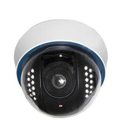 1/3 SONY Color 500TVL Dome CCD Camera, IR Distance: 15m - Eurekaonline