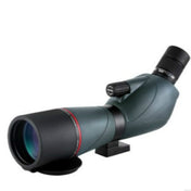 15-45X60 Zoom Single-lens Telescope High-definition Monocular Binoculars Outdoor Bird Watching Target Glasses(Green) - Eurekaonline