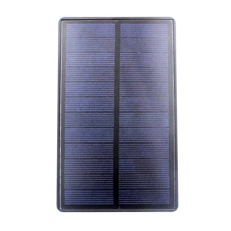 1500mAh Solar Panel Charger Waterproof Battery for Hunting Game Trail Cameras - Eurekaonline