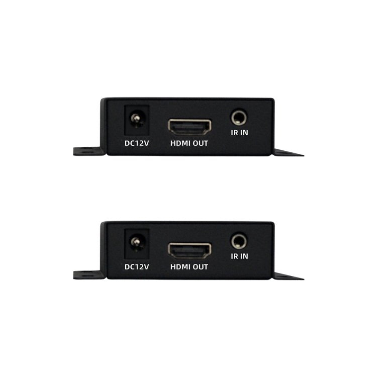 150m Over Network Cable Visual Lossless & No Delay HDMI Extender - Eurekaonline