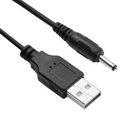 1.5m USB to DC 3.5mm Power Spring Coiled Cable - Eurekaonline