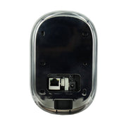 163Eye L1-NJ Smart Visual WIFI 1.3MP Network HD Intercom Doorbell , Support Micro SD Card & Night Vision(Gold) - Eurekaonline