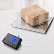 180kg / 0.1kg Wireless Transmission Split Scale Electronic Scale Portable Express Scale Animal Scale,CN Plug - Eurekaonline