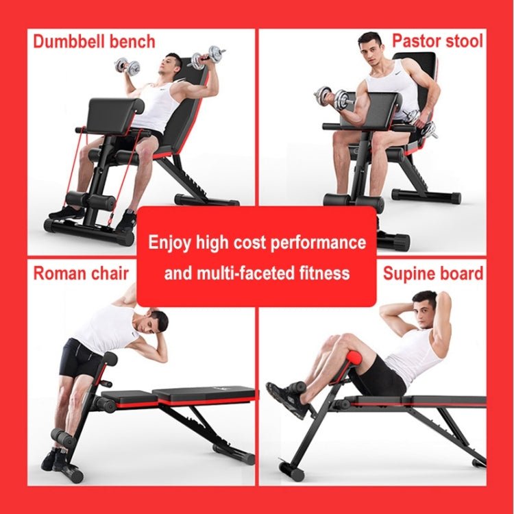 Circuit sit up online bench