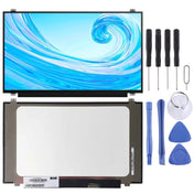 1920 x 1080 OEM LCD Screen and Digitizer Full Assembly for Huawei Matebook D 15 Boh-WAP9R 30 Pins 350MM FHD - Eurekaonline