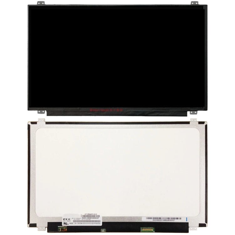 1920 x 1080 Original LCD Screen for Huawei Matebook D 15.6 MRC-W60 FHD with Digitizer Full Assembly - Eurekaonline