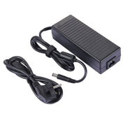 19.5V 6.7A 130W 7.4x5.0mm Laptop Notebook Power Adapter Charger with Power Cable for DELL M4400 / M4500 / M2400 / XPS17 / L701X / L702X / XPS 14 / L401X / XPS 15 / L501X / L502X - Eurekaonline