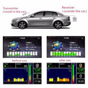 2 in 1 GPS Navigation Car Antenna Signal Amplifier - Eurekaonline