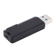 2 in 1 USB 3.0 Card Reader, Super Speed 5Gbps, Support SD Card / TF Card(Black) - Eurekaonline