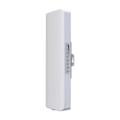 2 PCS COMFAST E314n 300mbps Covers 5 Kilometers Wifi Base Station Wireless Bridge, Plug Type:EU Plug - Eurekaonline