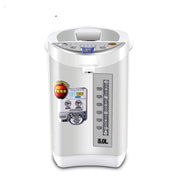 2 PCS Hot Drinking Water Dispenser Vertical Mini Desktop Water Dispenser - Eurekaonline
