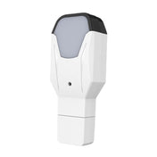 2 PCS IR18 Multifunctional Infrared WiFi Intelligent Voice Remote Control With Night Light Function(White) - Eurekaonline
