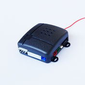 2 Set Car Alarm Remote Control Alarm With Alarm Horn - Eurekaonline