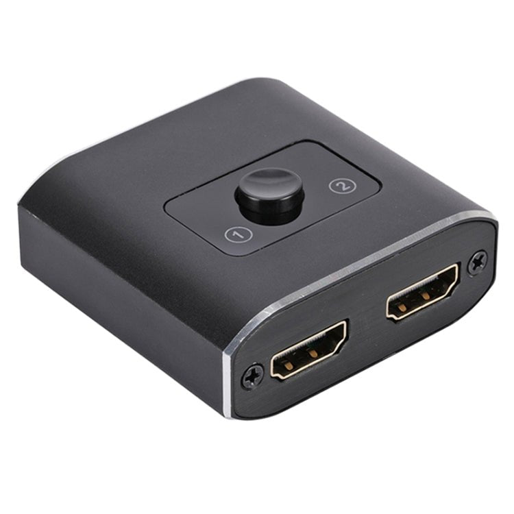 2 to 1 Out HD HDMI Switch - Eurekaonline