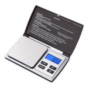 200g / 0.01g Digital Diamond Scale Eurekaonline