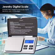 200g / 0.01g Digital Diamond Scale Eurekaonline