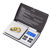 200g / 0.01g Digital Diamond Scale Eurekaonline