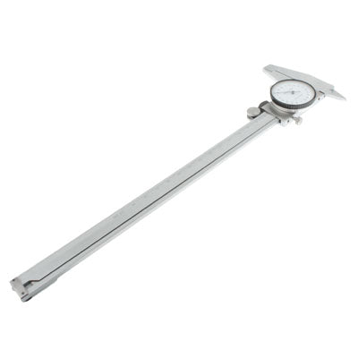 200mm Dial Style Vernier Caliper Eurekaonline