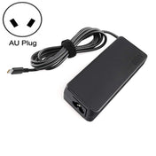 20V 3.25A 65W Power Adapter Charger Thunder Type-C Port Laptop Cable, The plug specification:AU Plug Eurekaonline