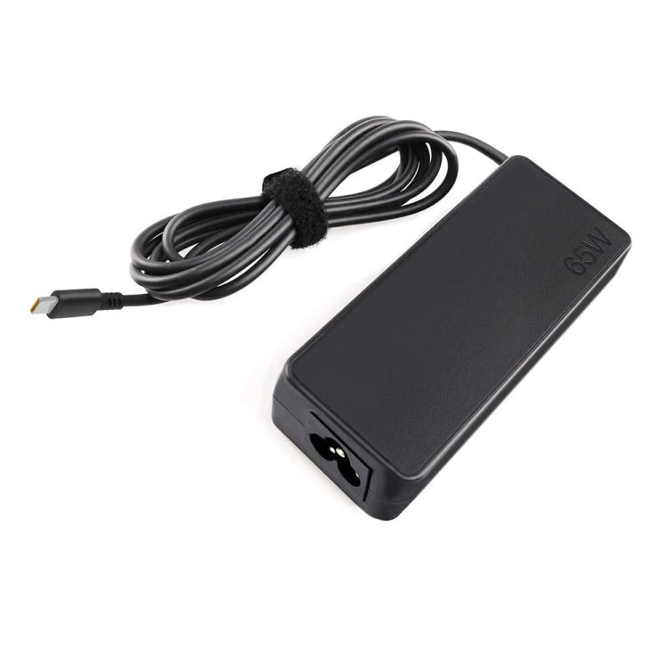 20V 3.25A 65W Power Adapter Charger Thunder Type-C Port Laptop Cable, The plug specification:AU Plug Eurekaonline